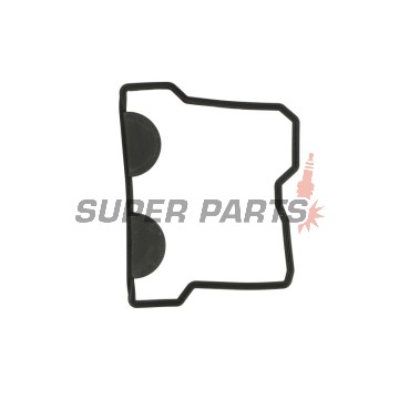 Φλάντζα καπακιού βαλβίδων -ATHENA- BMW G 450 2007-2011, Husqvarna SMR/TC/TE/TXC 449-511 2011-2013