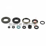 Πλήρες σετ τσιμουχών κινητήρα -ATHENA- Kawasaki KX 250 1993-2004
