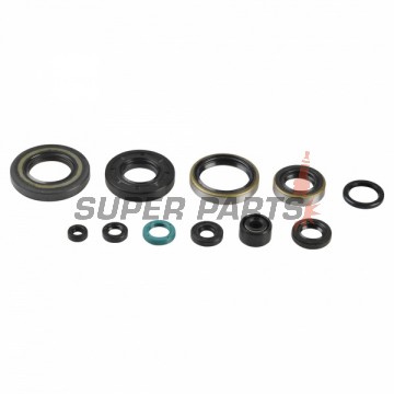 Πλήρες σετ τσιμουχών κινητήρα -ATHENA- Kawasaki KX 250 1993-2004