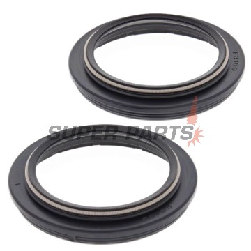 Ξύστρες για μπροστινό πιρούνι -ALL BALLS- Aprilia ETV 1000 2001-2009, Benelli TnT 1130 2004-2015, TnT 899 2008-2014, TreK 1130 2007-2015, Beta RR 350/400/450/520 2011, Ducati Diavel 1198 2011-2015, Panigale 1199 2012-2015