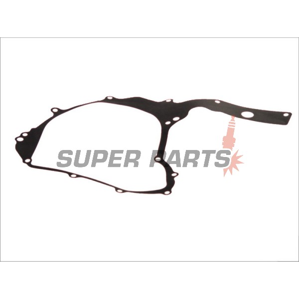 Φλάντζα καπακιού στάτη -ATHENA- Yamaha TDM 850 1991-2001, XTZ 750 1989-1997