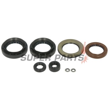 Σετ τσιμουχών κινητήρα -WINDEROSA- Arctic Cat Arctic Cat 500 2013-2014, Arctic Cat TRV 500 2013-2014
