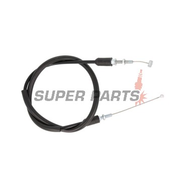 Ντίζα γκαζιού -4 RIDE- LG-104, Honda XL 125 2001-2010