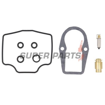 Κιτ επισκευής καρμπυρατέρ -TOURMAX- Yamaha SZR 660 1995-1997, Yamaha TT 600 1993-2001, Yamaha XT 600 1988-2002, Yamaha XTZ 660 1991-1993