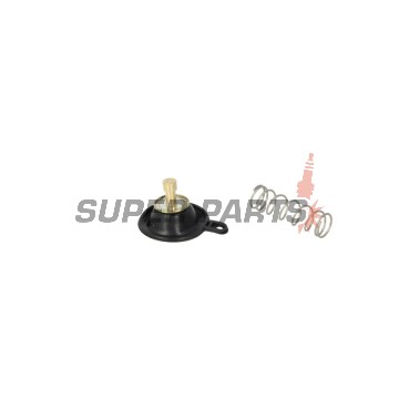 Κιτ επισκευής βαλβίδας AIR CUT -TOURMAX- Yamaha XV 1600 1999-2003, Yamaha XV 1700 2004-2007
