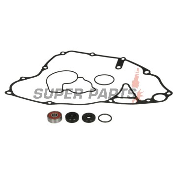Κιτ επισκευής αντλίας νερού -ATHENA- Kawasaki KX 250 2009-2016, KXF 250 2009-2010