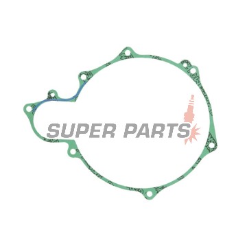 Φλάντζα καπακιού συμπλέκτη -ATHENA- S410485008034, Yamaha WR 250 1990-1998, YZ 250 1988-1998