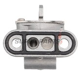 Κιτ επισκευής ρουμπινέτου καυσίμου -TOURMAX- Yamaha YZ 125/250 1989-2011