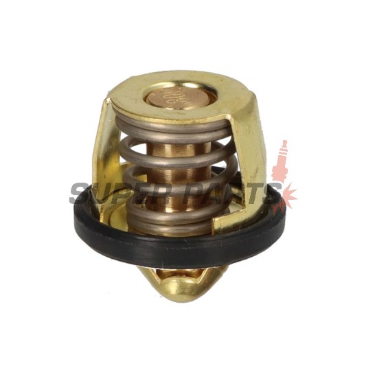 Θερμοστάτης -ALL BALLS- Polaris ATP 500 2004-2005, Big Boss 500 1998-2003, Hawkeye 400 2011-2014, Magnum 425 1995-1998, Magnum 500 2000-2003, Ranger 400 2010-2014, Ranger 500 1999-2013, Scrambler 500 1997-2012