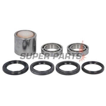Κιτ επισκευής ψαλιδιού -TOURMAX- Honda CBR 900 2000-2001
