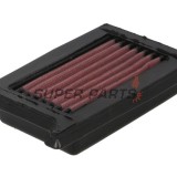 Φίλτρο αέρα -K&N- TB-6621, Triumph Tiger 660 2022-2023/Trident 660 2021-2023