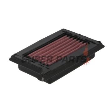 Φίλτρο αέρα -K&N- TB-6621, Triumph Tiger 660 2022-2023/Trident 660 2021-2023