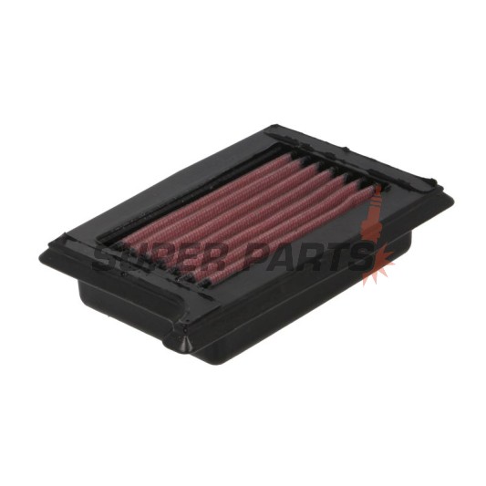 Φίλτρο αέρα -K&N- TB-6621, Triumph Tiger 660 2022-2023/Trident 660 2021-2023
