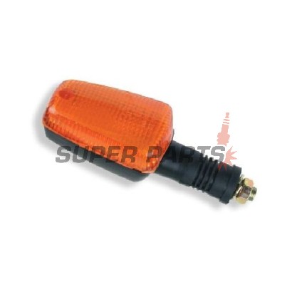 Φλας -VICMA- πίσω αριστερό, μπροστινό δεξί, YAMAHA FZR, RD, TDM, TDR, XJ, XJR 125-1300 1985-2013