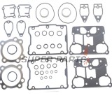 Σετ φλαντζών κυλίνδρου -ATHENA- Harley Davidson FL 1450 1998, FLHR 1450 1999-2006, FLHRCI 1450 1999-2006, FLHRI 1450 2004-2006, FLHRS 1450 2004-2006, FLHRSI 1450 2000-2006, FLHT 1450 1999-2006, FX 1450 1998