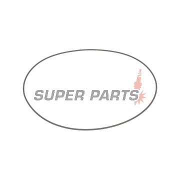 O-ring καπακιού συμπλέκτη -ATHENA- 151.64x1.78mm, Honda CRF 250 R 2004-2009, CRF 250x2004-2019