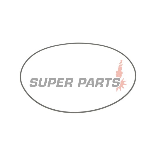 O-ring καπακιού συμπλέκτη -ATHENA- 151.64x1.78mm, Honda CRF 250 R 2004-2009, CRF 250x2004-2019