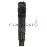 Πολλαπλασιαστής -TOURMAX- Kawasaki GTR 1400 2008-2010, Kawasaki ZX-10R 1000 2004-2010, Kawasaki ZX-14R 1400 2006-2010