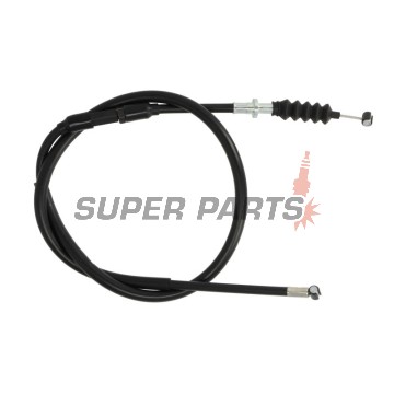 Ντίζα συμπλέκτη -ALL BALLS- Kawasaki KX 125 2000-2002