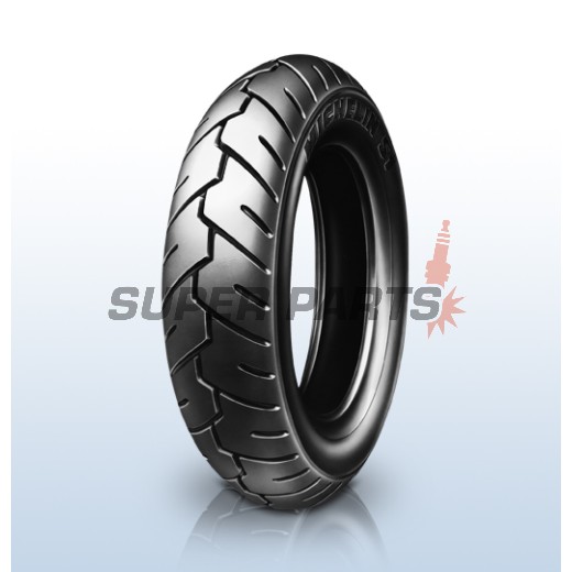 Μπροστινό/πίσω ελαστικό σκούτερ -MICHELIN- 3.00-10, S1