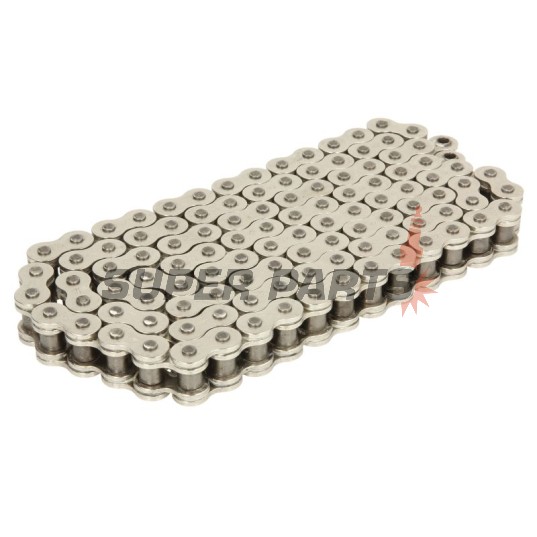 Αλυσίδα -JT- JTC530X1RNN110RL, μέγεθος 530, 110 κρίκοι, X-Ring ενισχυμένη