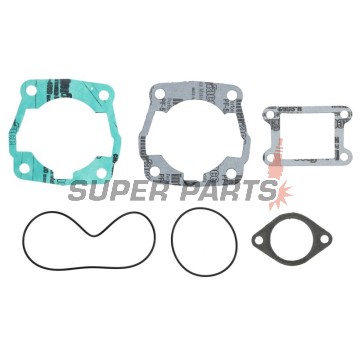 Σετ φλαντζών κυλίνδρου -WINDEROSA- KTM SX 50 2001-2008