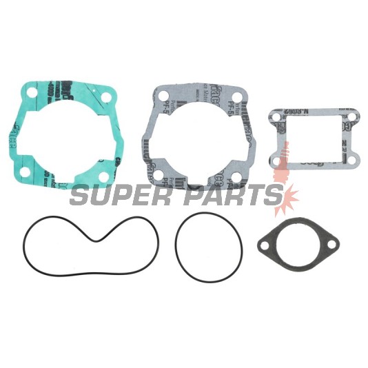 Σετ φλαντζών κυλίνδρου -WINDEROSA- KTM SX 50 2001-2008