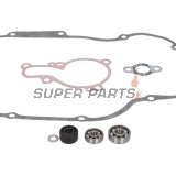 Κιτ επισκευής αντλίας νερού -WINDEROSA- Kawasaki KX 125 1992-1994