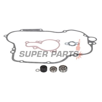 Κιτ επισκευής αντλίας νερού -WINDEROSA- Kawasaki KX 125 1992-1994