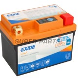 Μπαταρία -EXIDE- ELTZ7S, 28.8Wh (2Ah), 12V, Lithium-ion