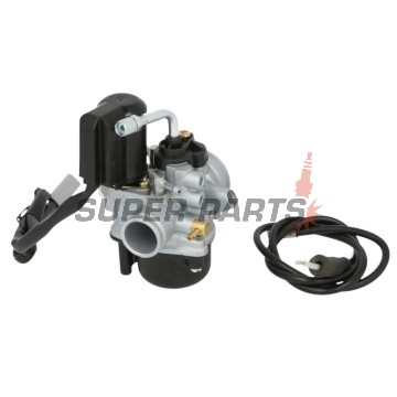 Καρμπυρατέρ -MOTORIX- 17.5 Piaggio, με αυτόματο τσοκ