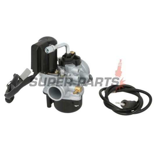 Καρμπυρατέρ -MOTORIX- 17.5 Piaggio, με αυτόματο τσοκ