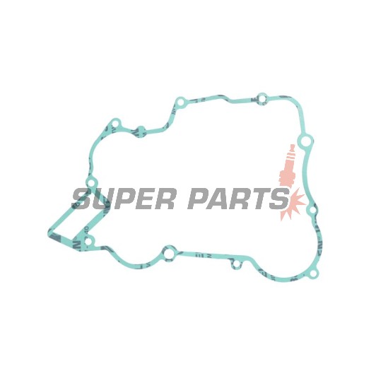 Φλάντζα καπακιού συμπλέκτη -ATHENA- Husaberg TE 125 2012-2014, Husqvarna TC 125 2014-2015, TE 125 2014-2016, KTM EGS 125 1984/1998-2000, EGS 200 1998-2005, EXC 125/200 1998-2016, MXC 125/200 2002-2005