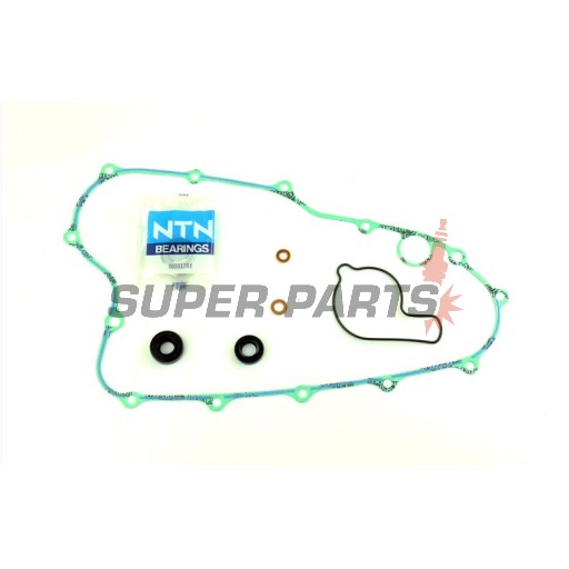 Κιτ επισκευής αντλίας νερού -ATHENA- Honda CRF 450 2002-2008