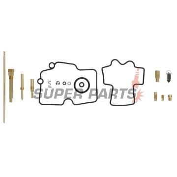 Κιτ επισκευής καρμπυρατέρ -TOURMAX- Honda CRF 250 2006