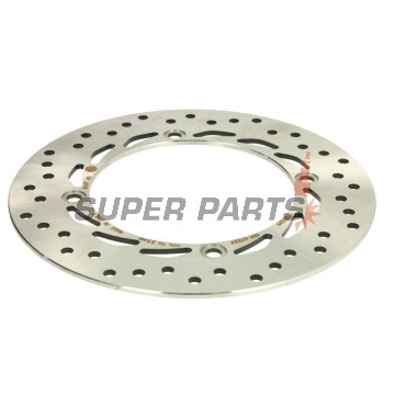 Δίσκος φρένου -BREMBO- 68B407A5, Honda CB450S/CB350SG, NX650 Dominator, XL600V/XL650V/XL700V Transalp, XR650L