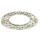Δίσκος φρένου -BREMBO- 68B407A5, Honda CB450S/CB350SG, NX650 Dominator, XL600V/XL650V/XL700V Transalp, XR650L