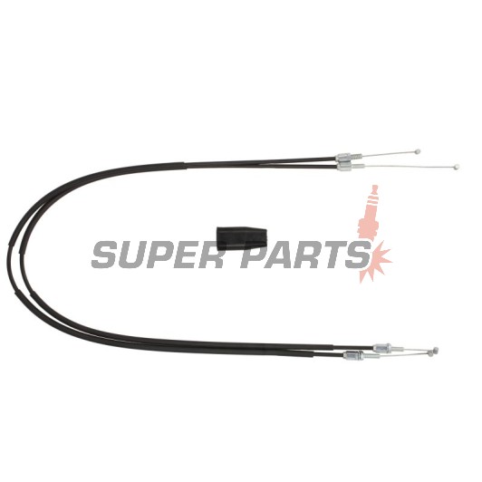 Ντίζα γκαζιού -ALL BALLS- Honda CRF 250 2004-2006, CRF 450 2002-2006