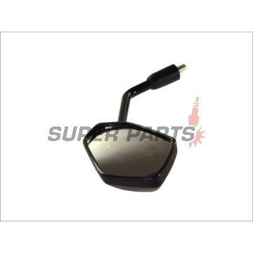 Καθρέφτης -VICMA- αριστερό, Kawasaki ER-6N 650/ABS, KLE Versys 650/ABS/LT ABS, 2008-2020