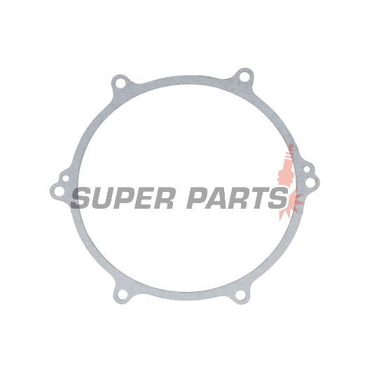 Φλάντζα καπακιού συμπλέκτη -WINDEROSA- Kawasaki KLX 250 1994-1996, 2006-2014, Kawasaki KLX 300 1997-2007