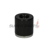 Έμβολο δαγκάνας φρένου -TOURMAX- Honda CR 500 1999-2001, Honda XR 600 1992-2000, Honda XR 250 1993-1996, Honda XR 400 1996-2002, Kawasaki KDX 200 1995, 1997-1998, 2000, 2002-2004, 2006, Kawasaki KDX 220 1998-2005