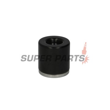 Έμβολο δαγκάνας φρένου -TOURMAX- Honda CR 500 1999-2001, Honda XR 600 1992-2000, Honda XR 250 1993-1996, Honda XR 400 1996-2002, Kawasaki KDX 200 1995, 1997-1998, 2000, 2002-2004, 2006, Kawasaki KDX 220 1998-2005