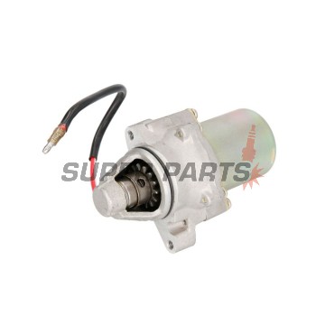 Μίζα -MOTORIX- AM6 - Yamaha TZR, DT, Aprilia RX, RS 50cc