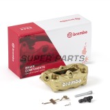 Δαγκάνα φρένου -BREMBO- Aprilia Caponord, Tuono V4; BMW F800, R1200; Ducati Hypermotard, Monster, Panigale; MV Agusta 800 series; Triumph 765/900/1200.