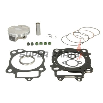 Σετ πιστονιού -ATHENA- P5F0768245003A, 76.75mm, Honda CRF 250 2016-2017