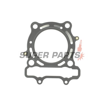 Φλάντζα κεφαλής (πάνω) -ATHENA- Suzuki RM-Z 250 2007-2009