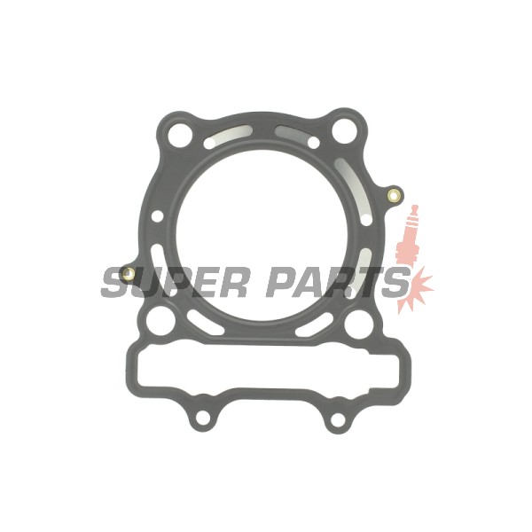 Φλάντζα κεφαλής (πάνω) -ATHENA- Suzuki RM-Z 250 2007-2009