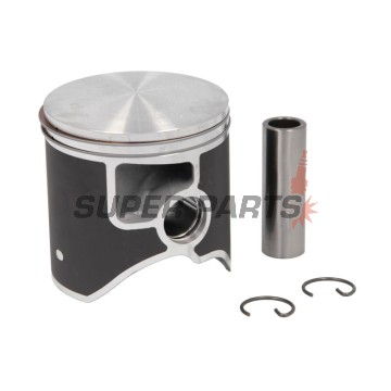 Σετ πιστονιού -VERTEX- 71.96mm, Beta RR/RX/Xtrainer 300 2T 2018-2024