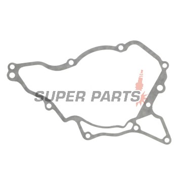 Φλάντζα καπακιού στάτη -WINDEROSA- Kawasaki KLX 110 2002-2017, Suzuki DR-Z 110 2003-2006