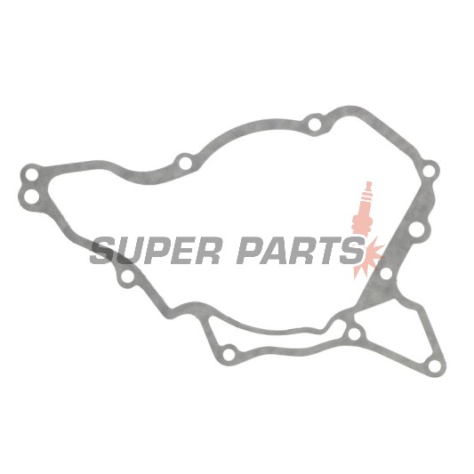 Φλάντζα καπακιού στάτη -WINDEROSA- Kawasaki KLX 110 2002-2017, Suzuki DR-Z 110 2003-2006